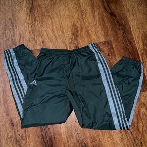 Adidas Men Track Pants